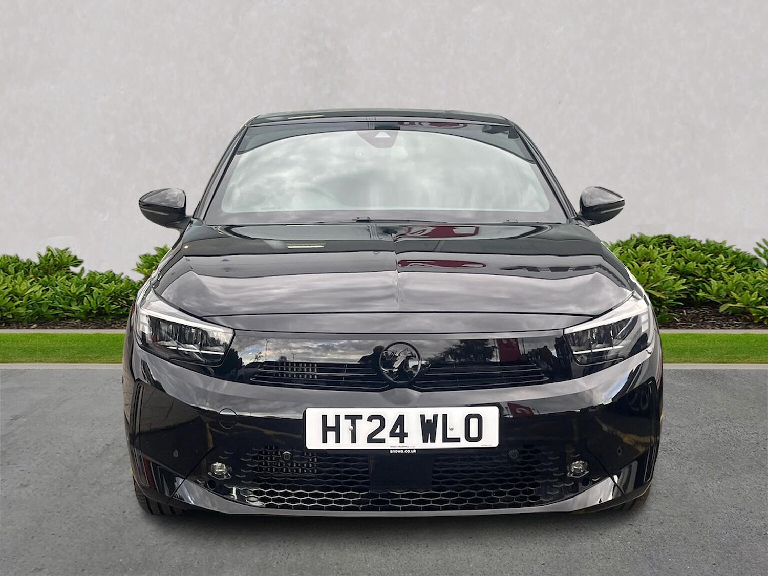 Used Vauxhall Corsa 2024 for sale - 77488108: Photo 5