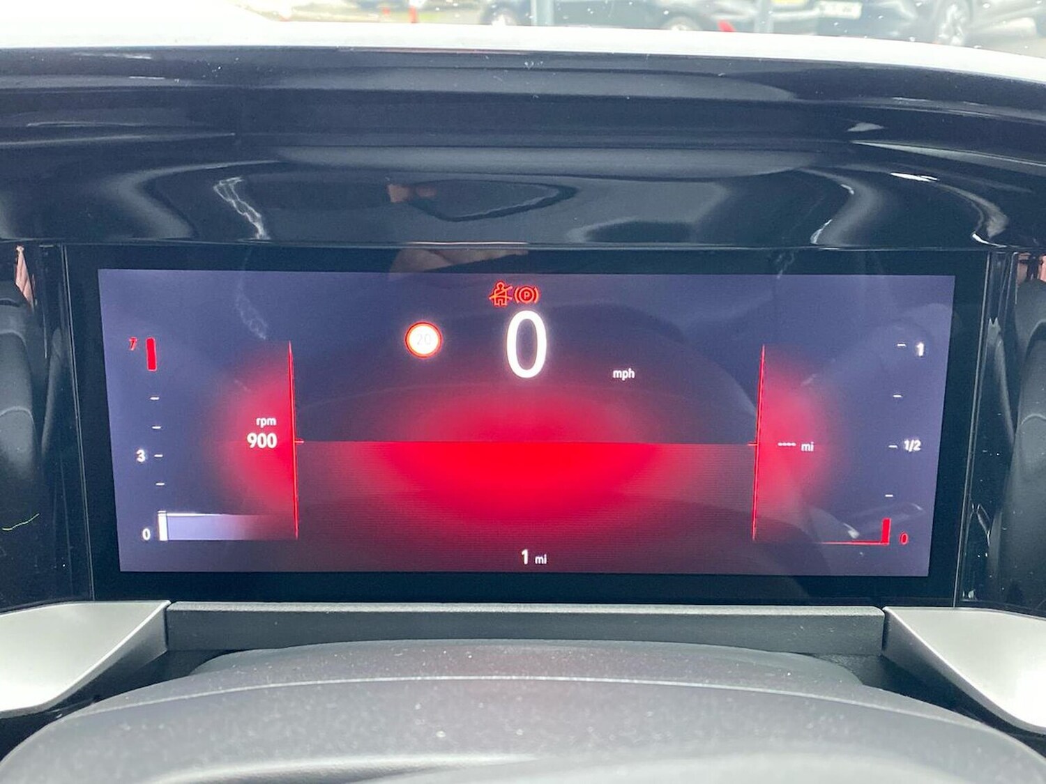 Used Vauxhall Mokka 2025 for sale - 77616763: Photo 10