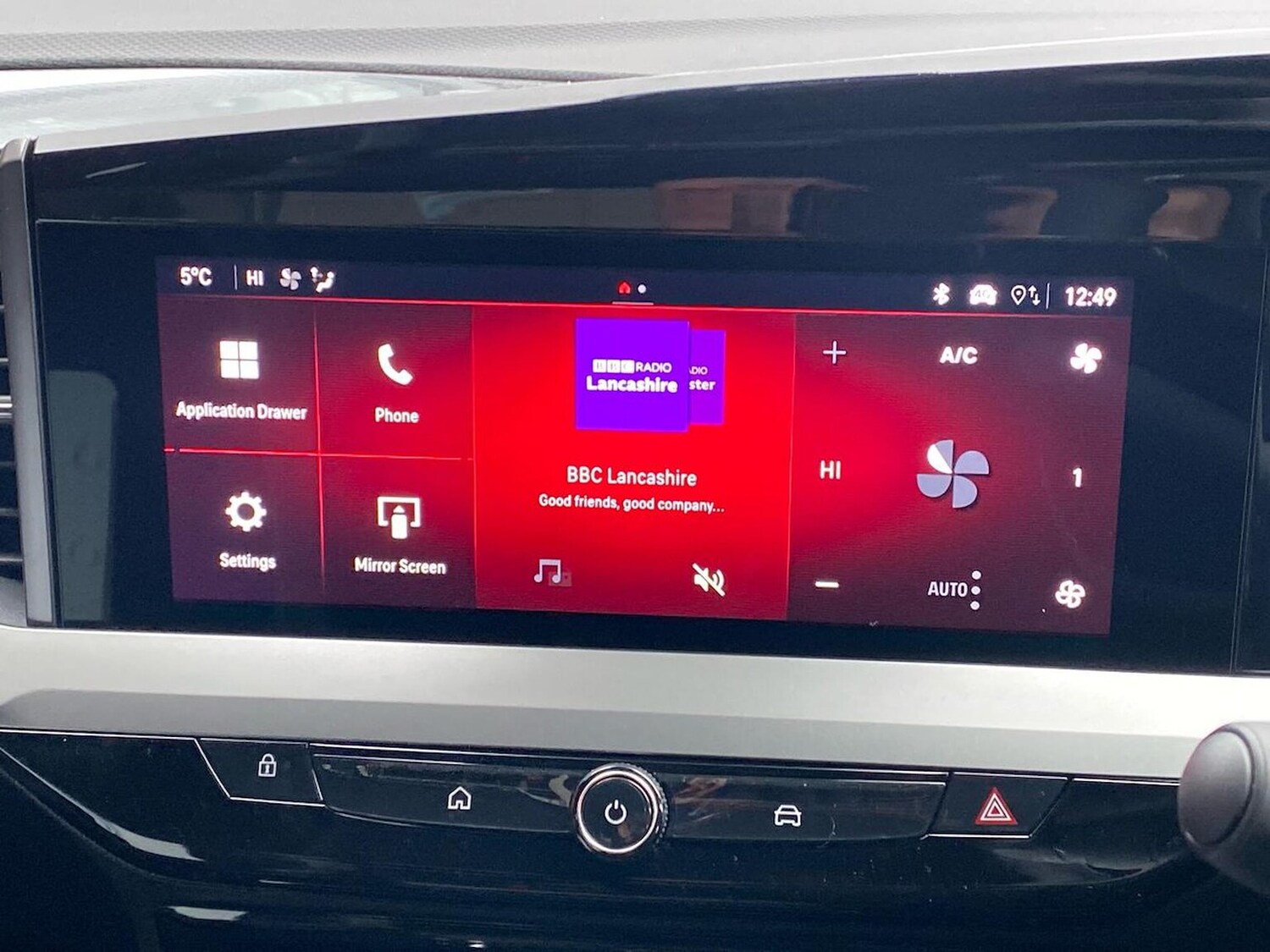 Used Vauxhall Mokka 2025 for sale - 77616763: Photo 11