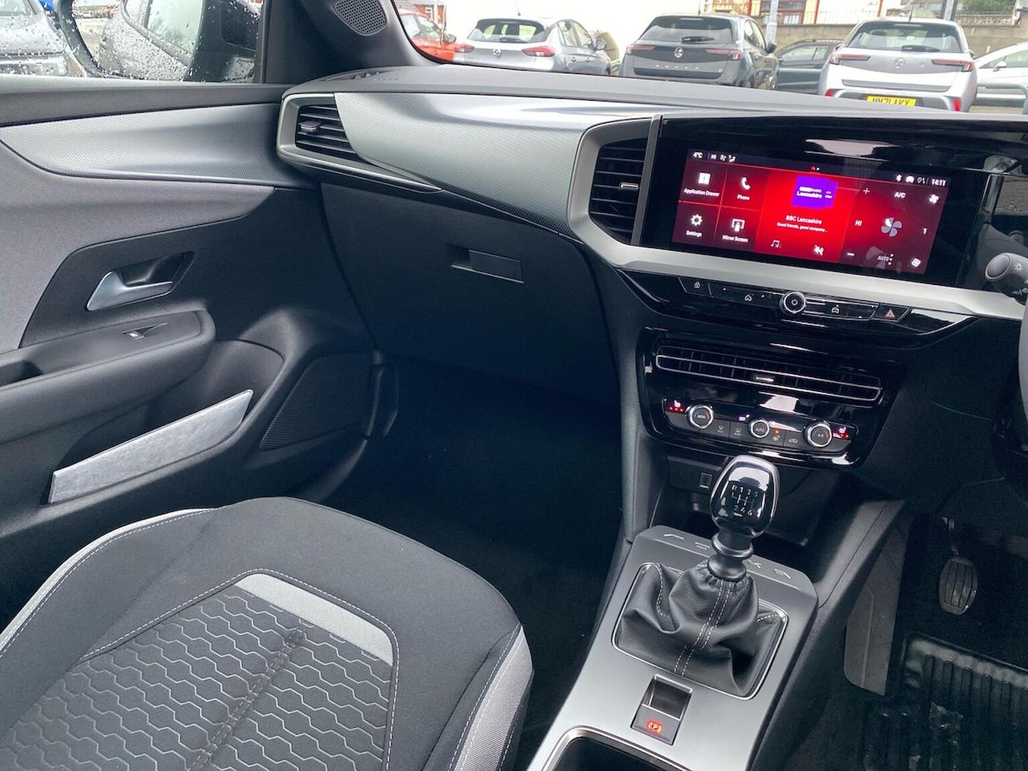 Used Vauxhall Mokka 2025 for sale - 77616763: Photo 13