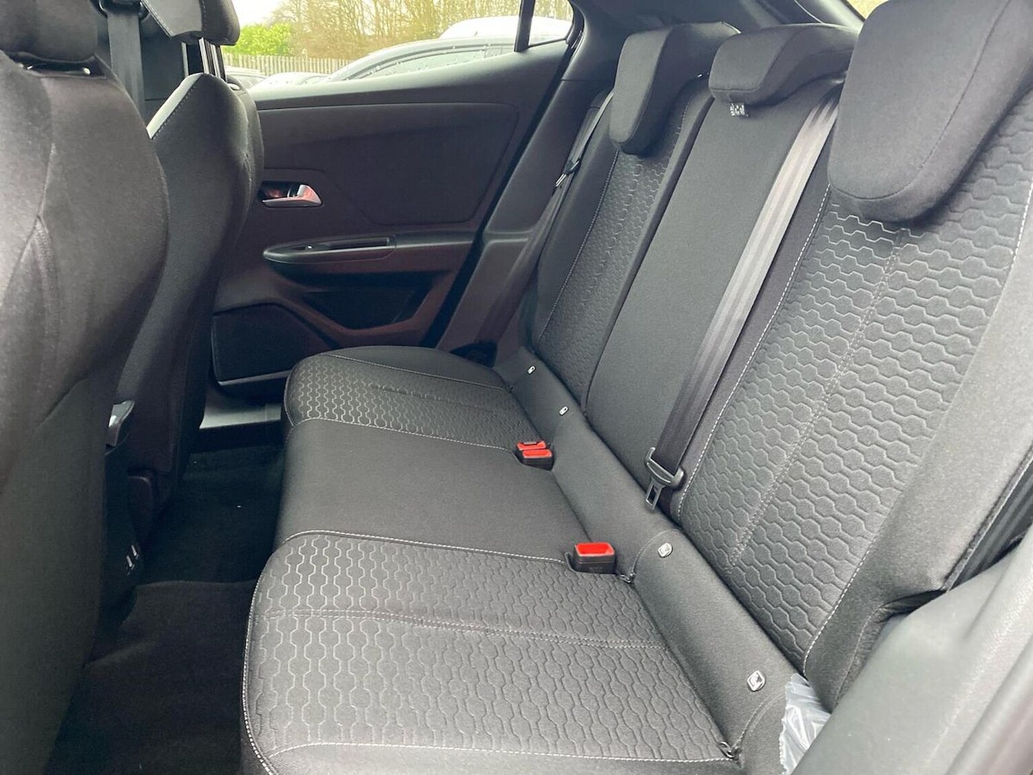 Used Vauxhall Mokka 2025 for sale - 77616763: Photo 16