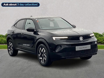 Used Vauxhall Mokka 2025 for sale - 77616763: Photo