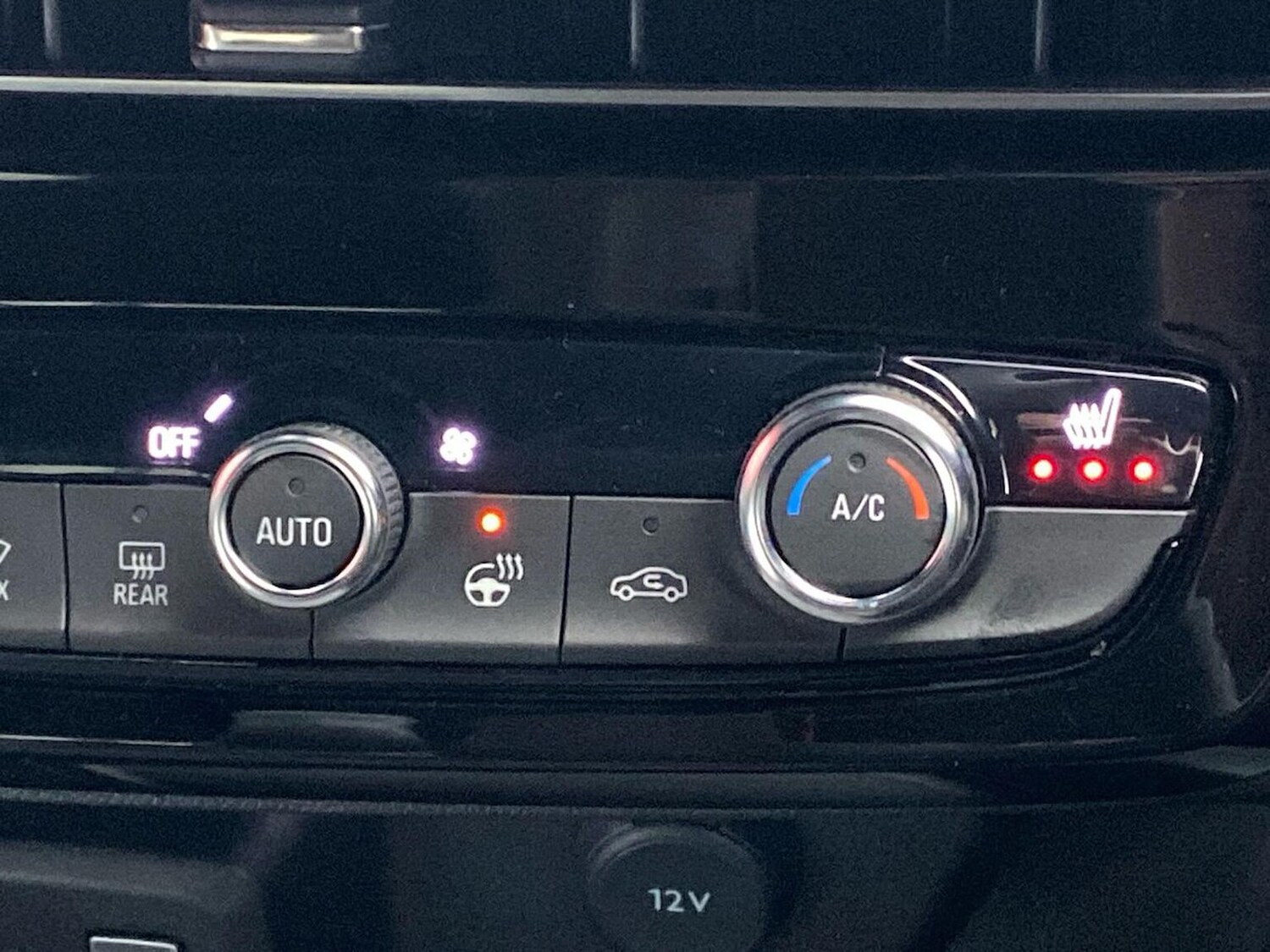 Used Vauxhall Mokka 2025 for sale - 77616763: Photo 22