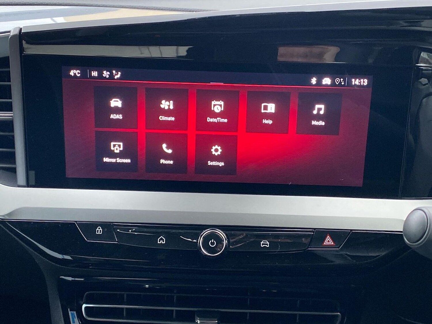 Used Vauxhall Mokka 2025 for sale - 77616763: Photo 25