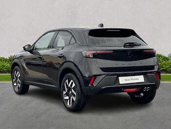 Used Vauxhall Mokka 2025 for sale - 77616763: Photo