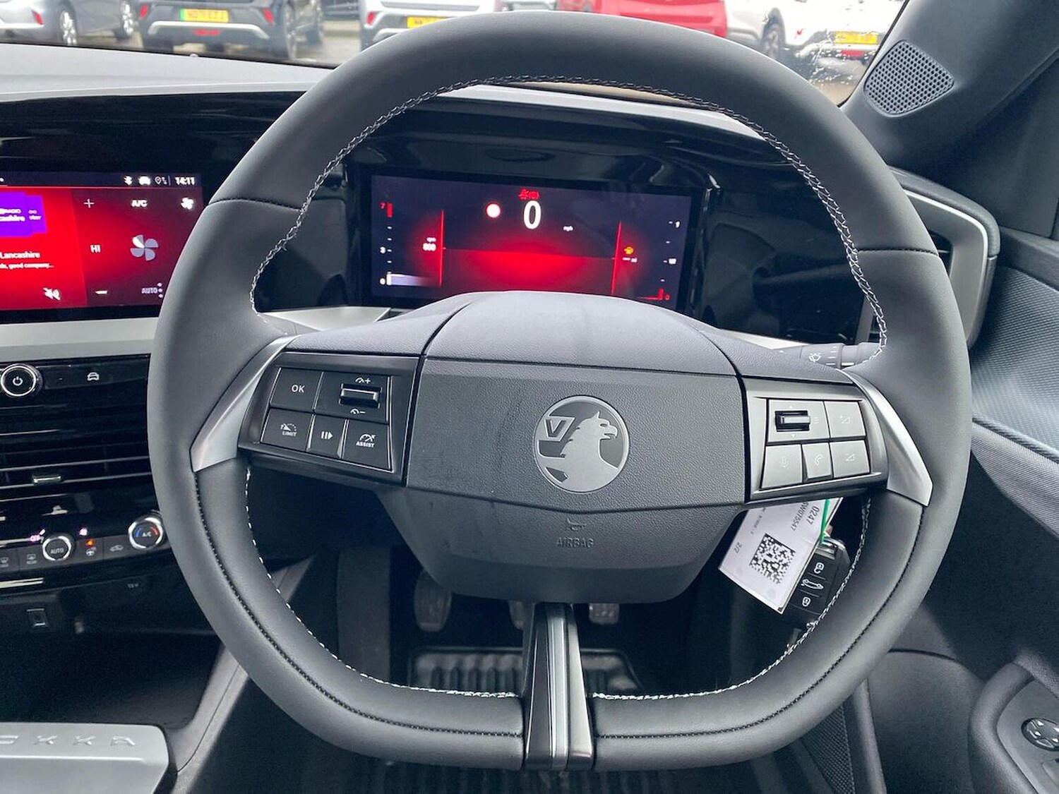 Used Vauxhall Mokka 2025 for sale - 77616763: Photo 30