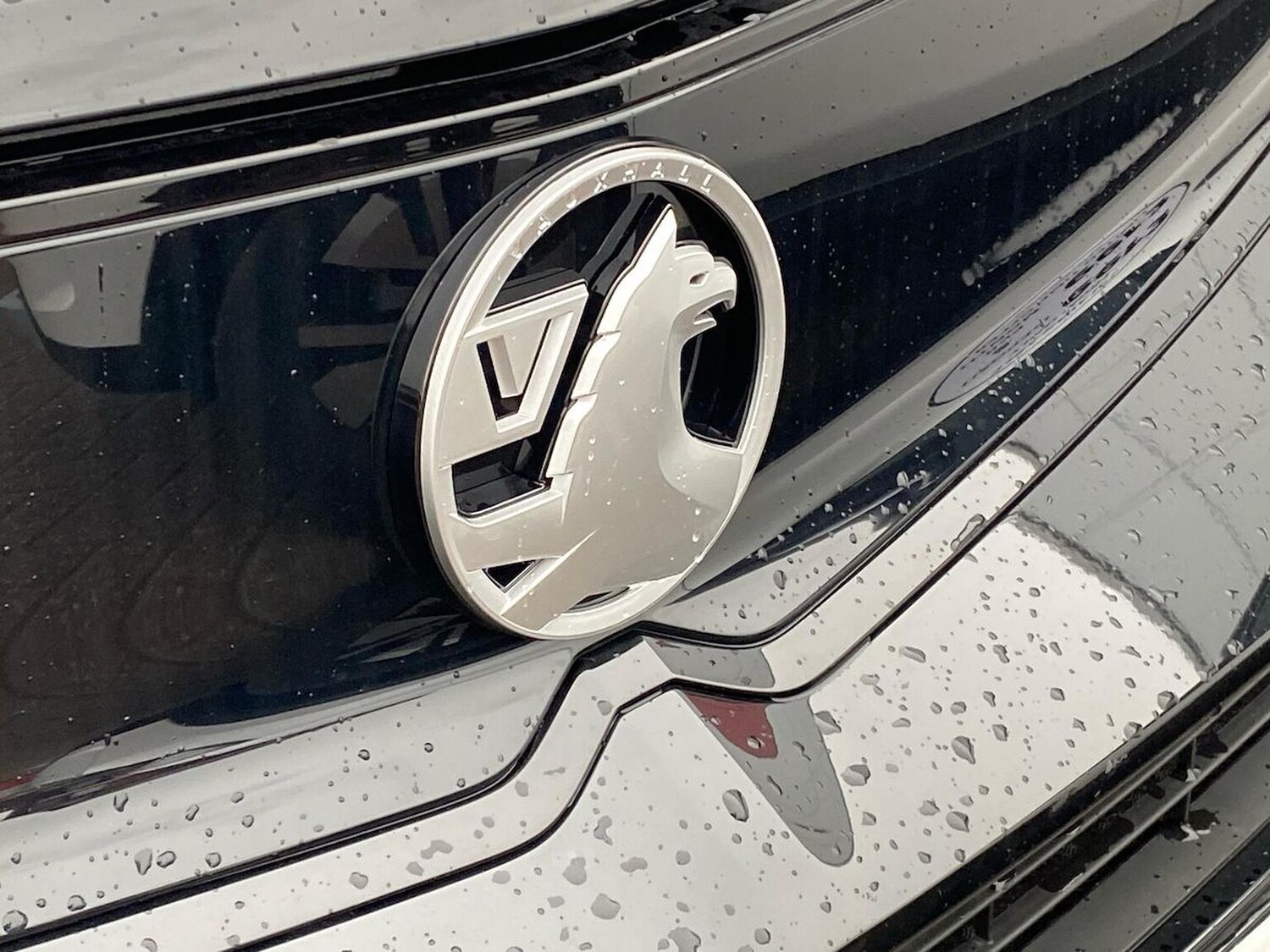 Used Vauxhall Mokka 2025 for sale - 77616763: Photo 32