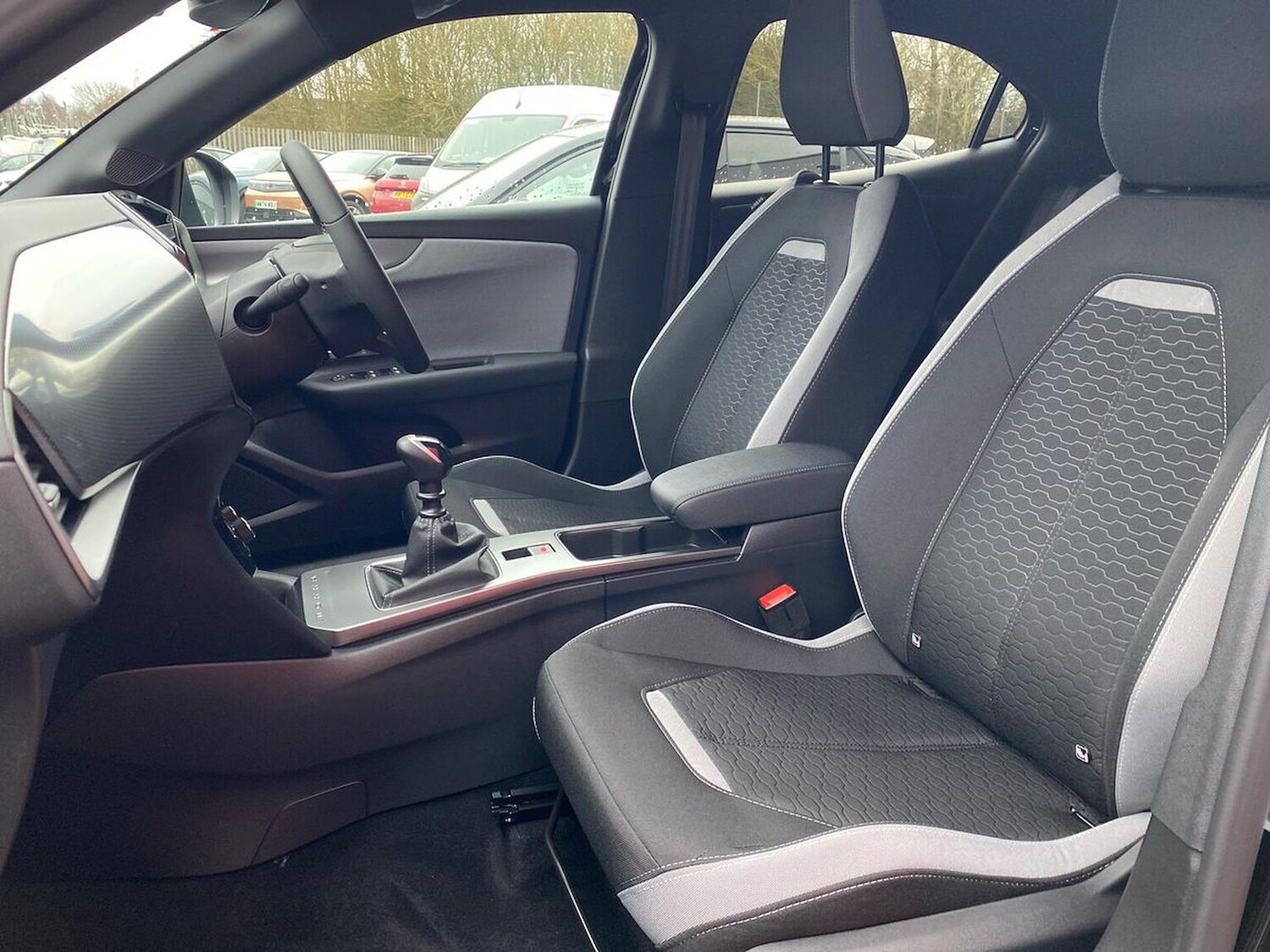 Used Vauxhall Mokka 2025 for sale - 77616763: Photo 38