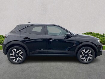 Used Vauxhall Mokka 2025 for sale - 77616763: Photo