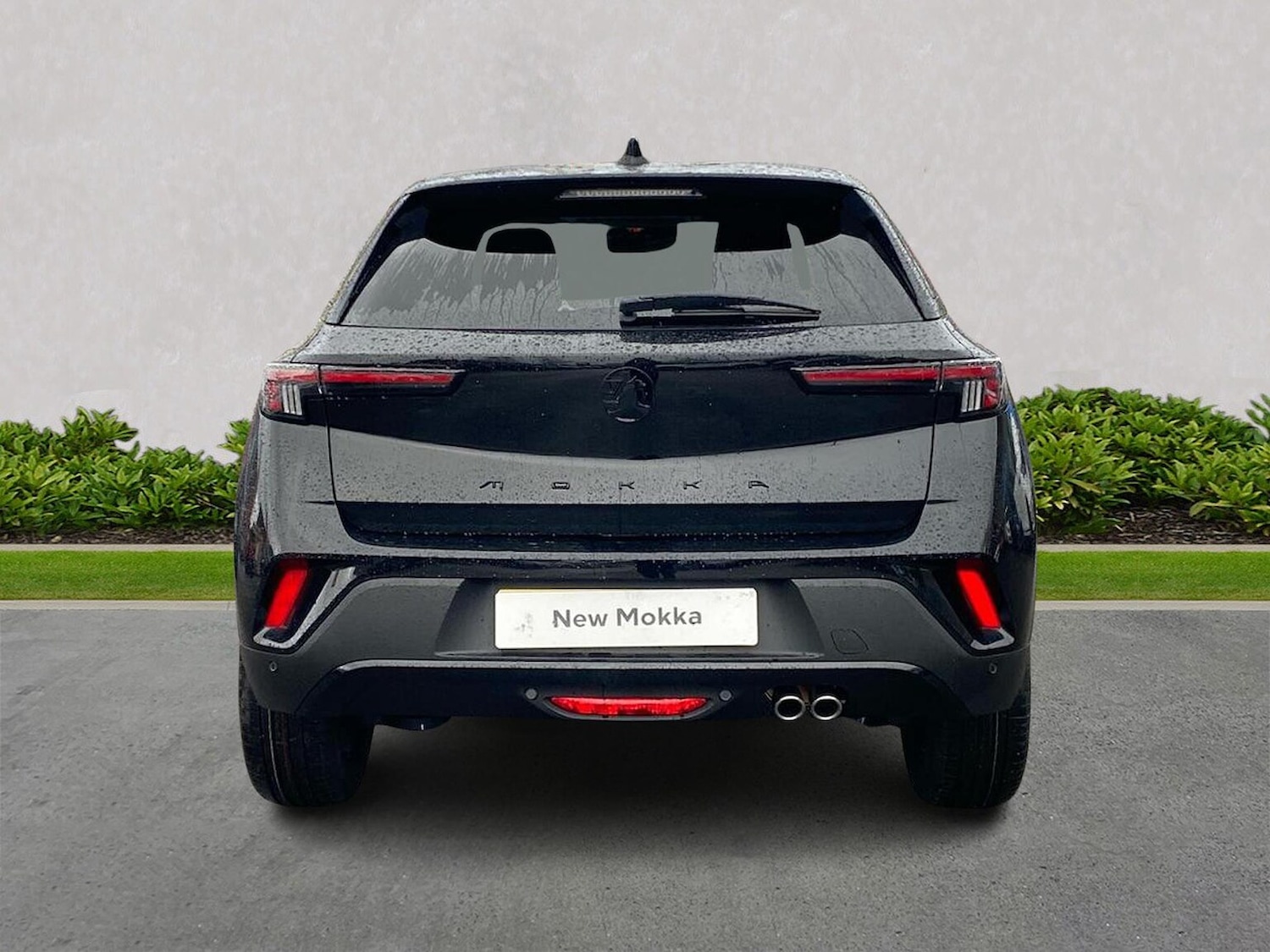 Used Vauxhall Mokka 2025 for sale - 77616763: Photo 4