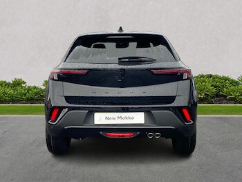 Used Vauxhall Mokka 2025 for sale - 77616763: Photo