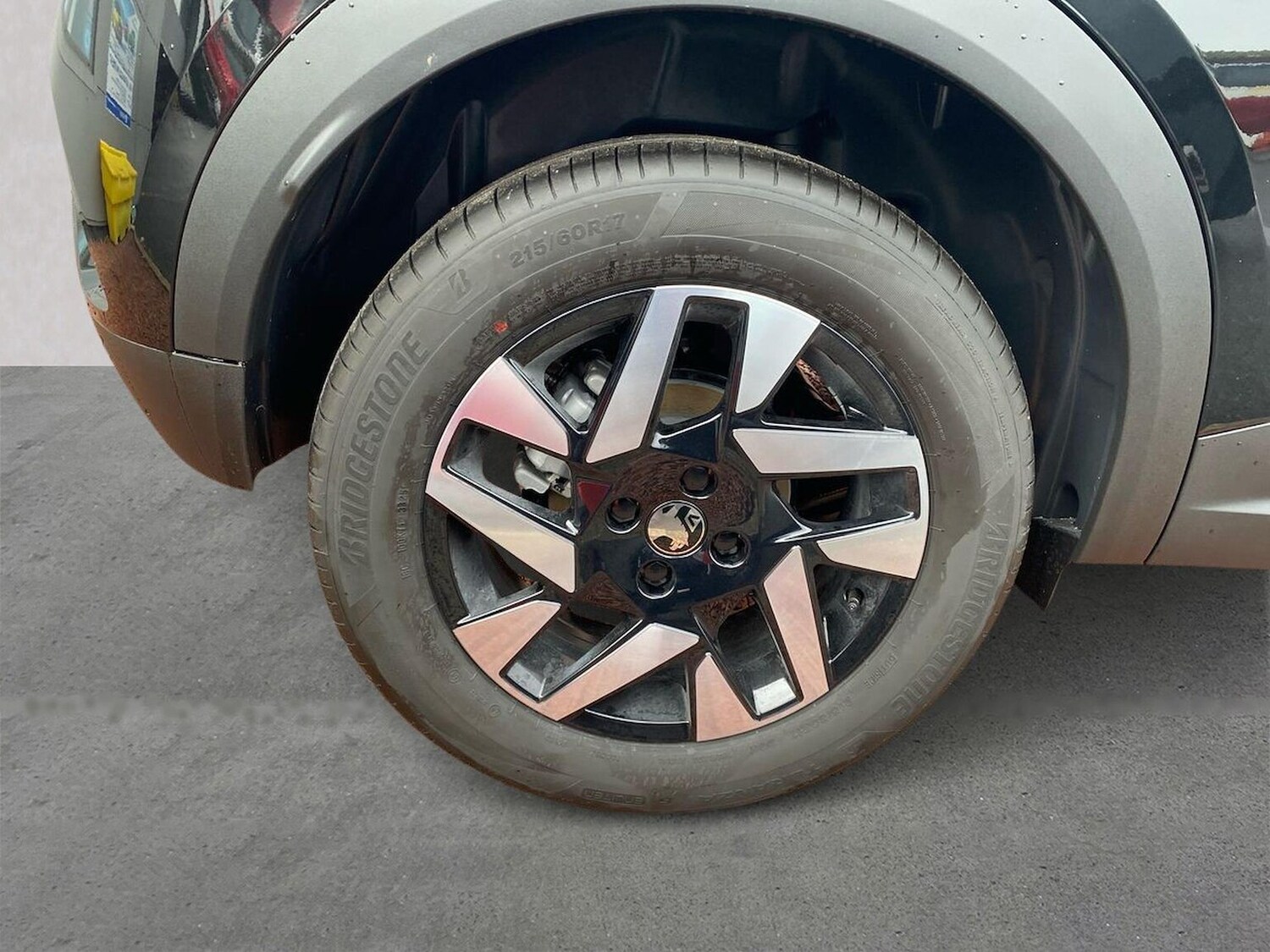 Used Vauxhall Mokka 2025 for sale - 77616763: Photo 6