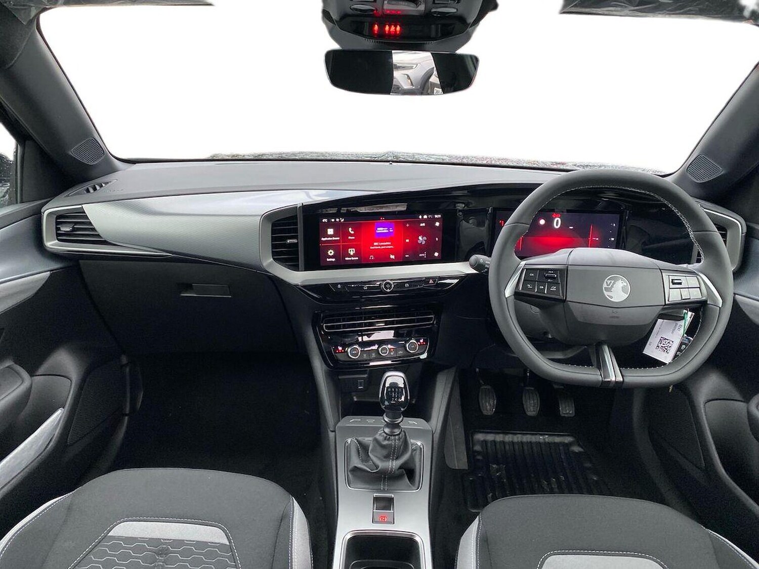 Used Vauxhall Mokka 2025 for sale - 77616763: Photo 8