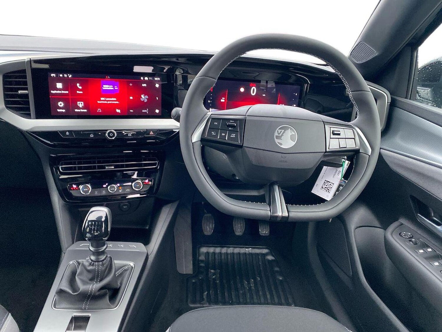 Used Vauxhall Mokka 2025 for sale - 77616763: Photo 9