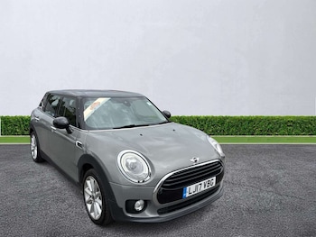Used MINI Clubman 2017 for sale - 78940096: Photo