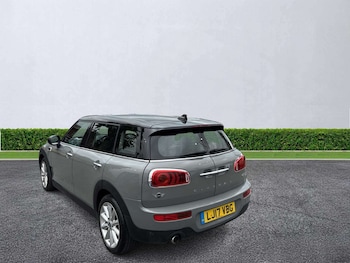 Used MINI Clubman 2017 for sale - 78940096: Photo