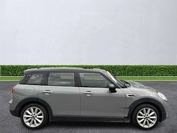 Used MINI Clubman 2017 for sale - 78940096: Photo