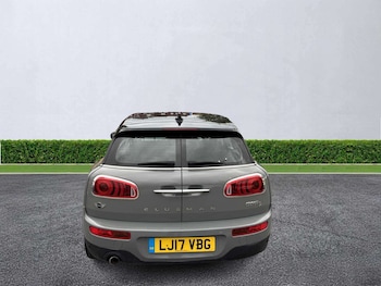 Used MINI Clubman 2017 for sale - 78940096: Photo