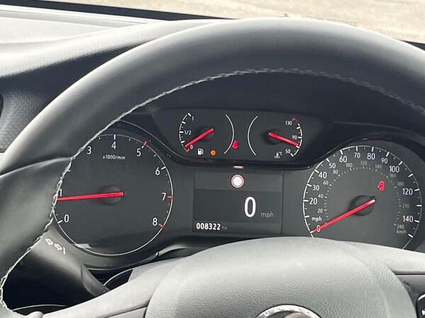Used Vauxhall Corsa 2022 for sale - 76091040: Photo 10