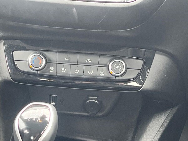 Used Vauxhall Corsa 2022 for sale - 76091040: Photo 12
