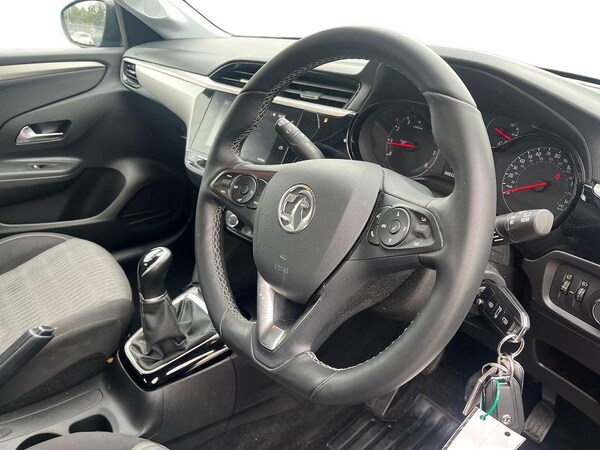 Used Vauxhall Corsa 2022 for sale - 76091040: Photo 15