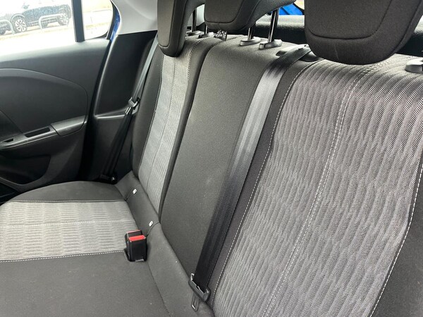 Used Vauxhall Corsa 2022 for sale - 76091040: Photo 16