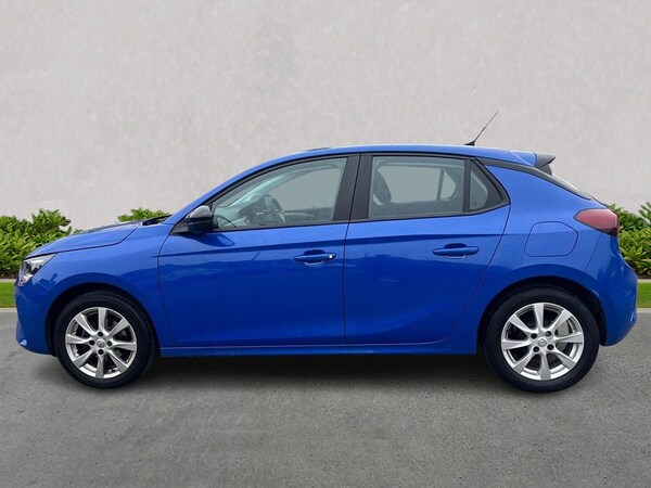 Used Vauxhall Corsa 2022 for sale - 76091040: Photo 19