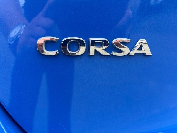 Used Vauxhall Corsa 2022 for sale - 76091040: Photo 24