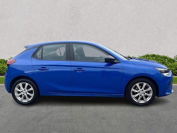 Used Vauxhall Corsa 2022 for sale - 76091040: Photo 3