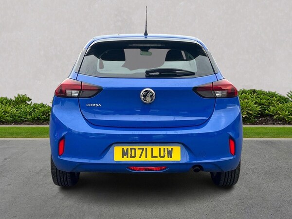 Used Vauxhall Corsa 2022 for sale - 76091040: Photo 4