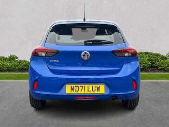 Used Vauxhall Corsa 2022 for sale - 76091040: Photo 4