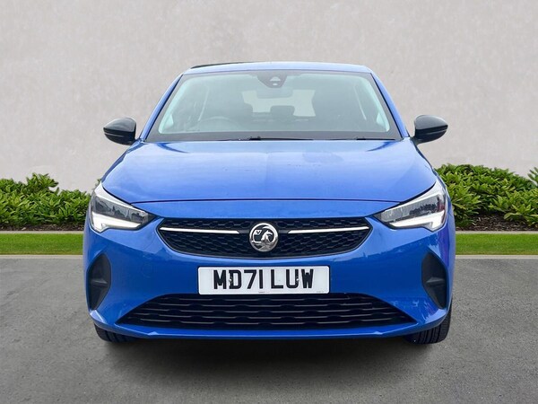 Used Vauxhall Corsa 2022 for sale - 76091040: Photo 5