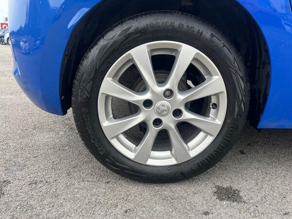Used Vauxhall Corsa 2022 for sale - 76091040: Photo 6