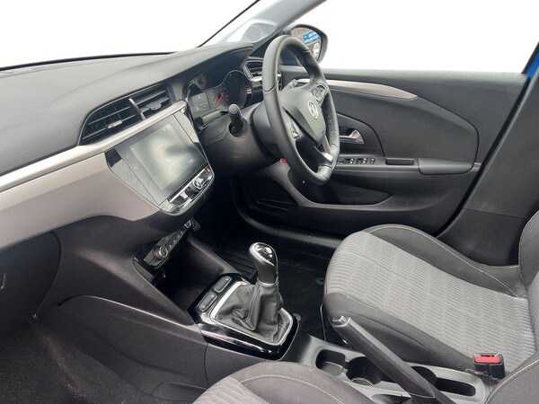 Used Vauxhall Corsa 2022 for sale - 76091040: Photo 7