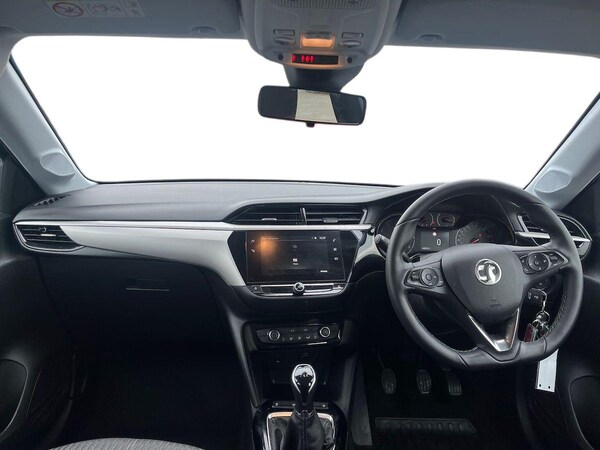 Used Vauxhall Corsa 2022 for sale - 76091040: Photo 8