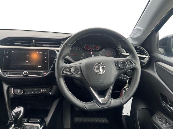 Used Vauxhall Corsa 2022 for sale - 76091040: Photo 9