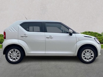 Used Suzuki Ignis 2019 for sale - 78258375: Photo