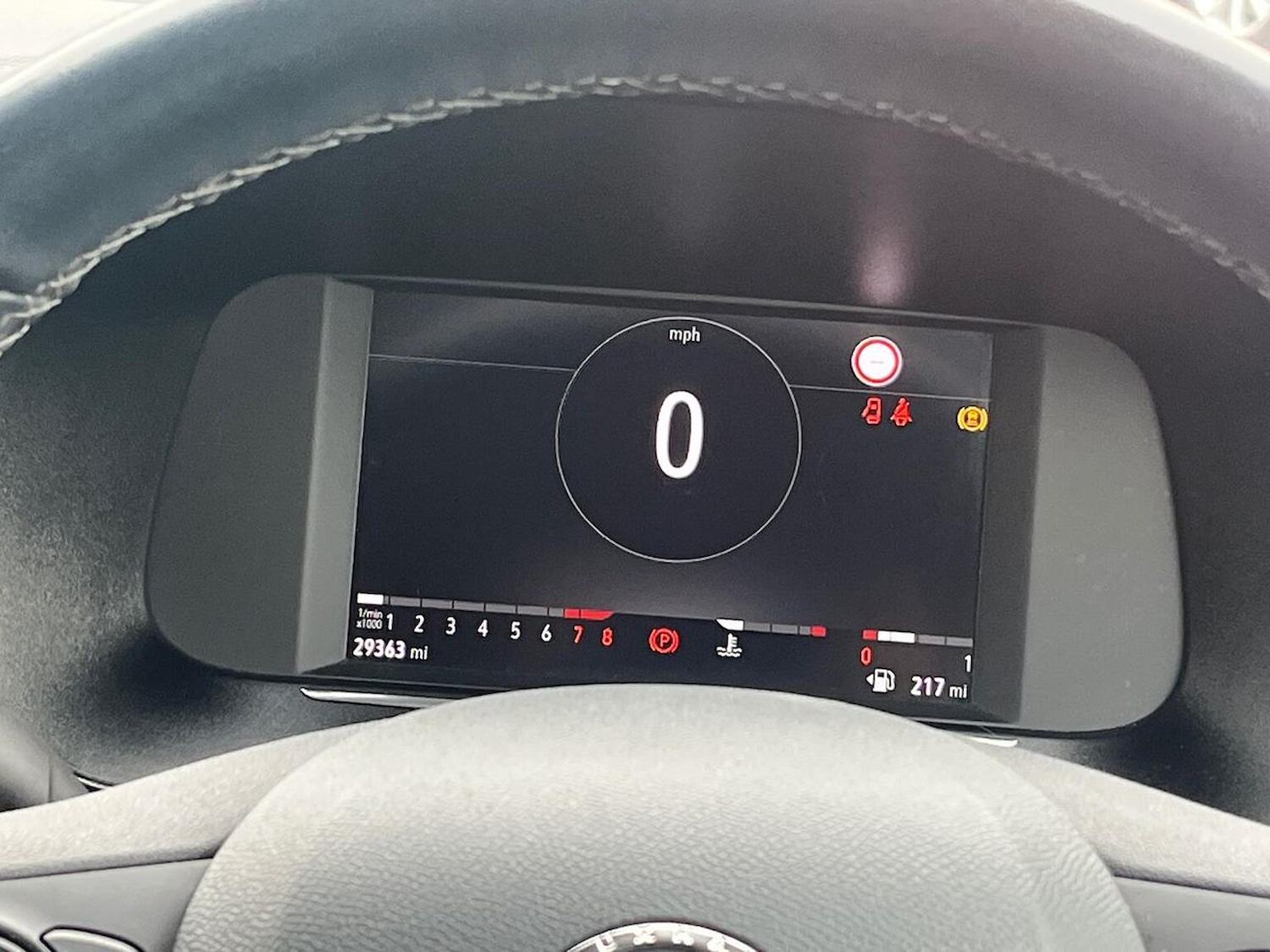 Used Vauxhall Corsa 2021 for sale - 76281146: Photo 10