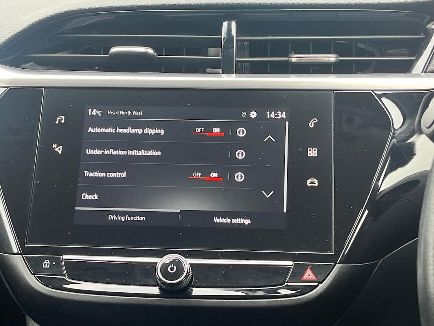 Used Vauxhall Corsa 2021 for sale - 76281146: Photo 11