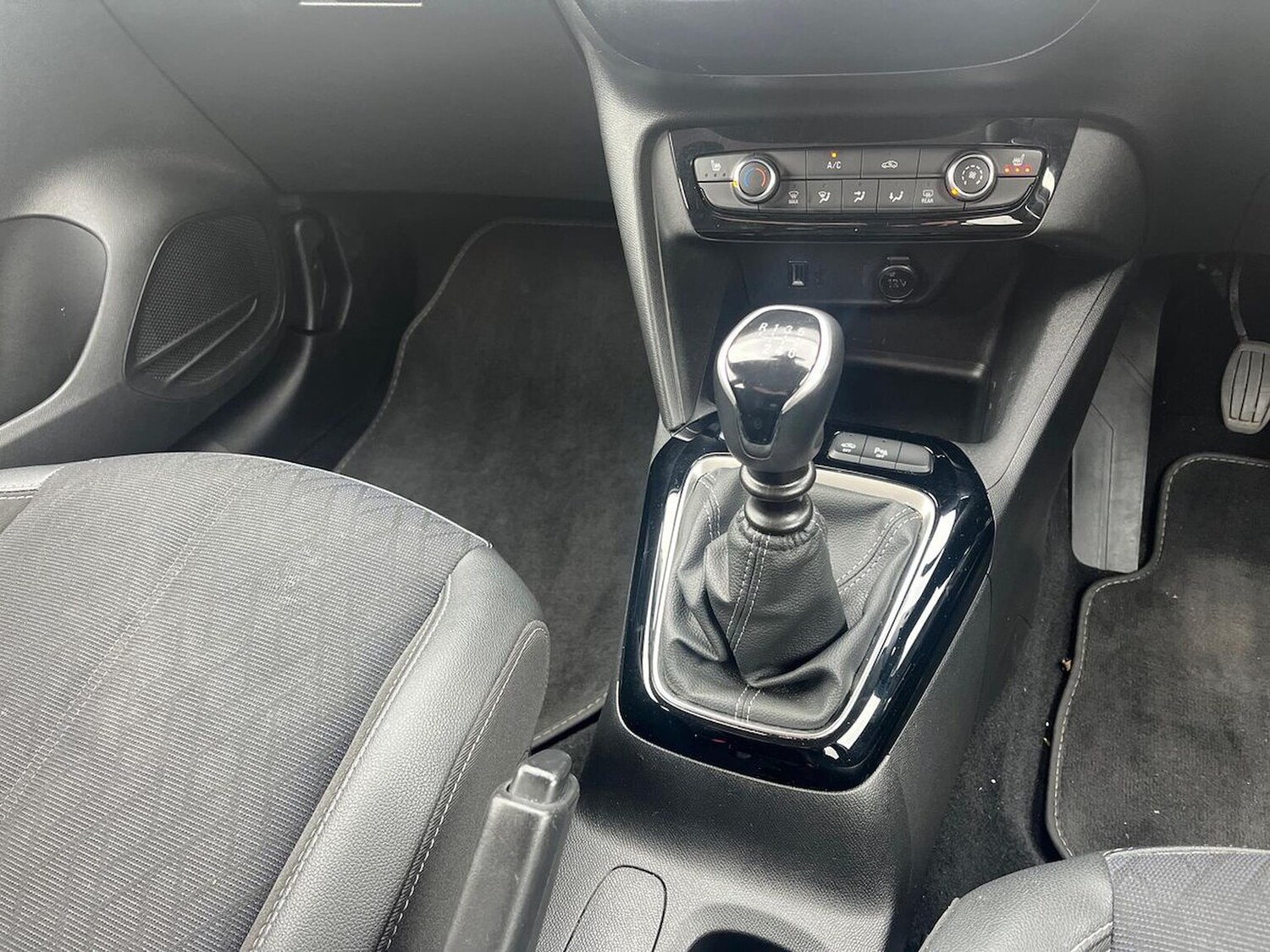 Used Vauxhall Corsa 2021 for sale - 76281146: Photo 13