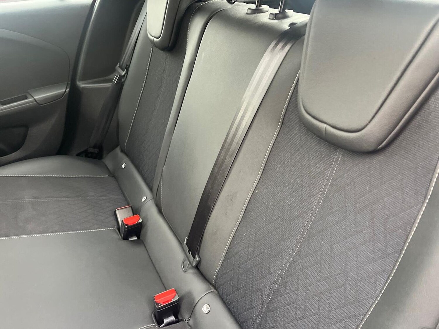 Used Vauxhall Corsa 2021 for sale - 76281146: Photo 16