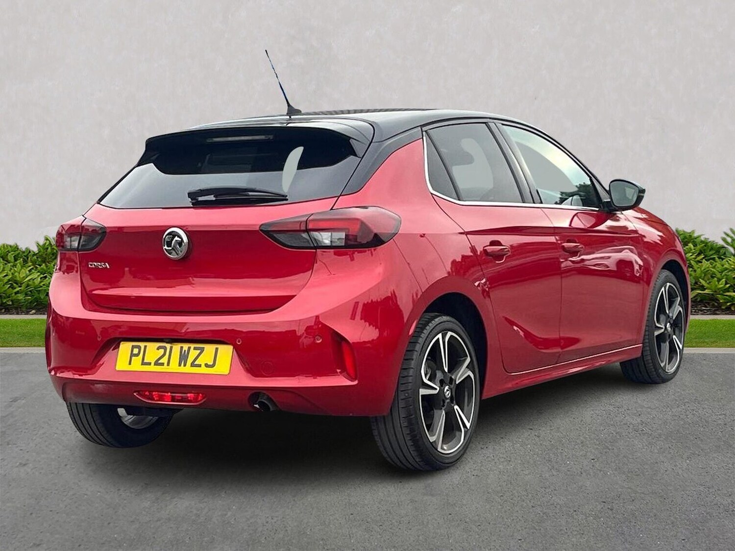 Used Vauxhall Corsa 2021 for sale - 76281146: Photo 18