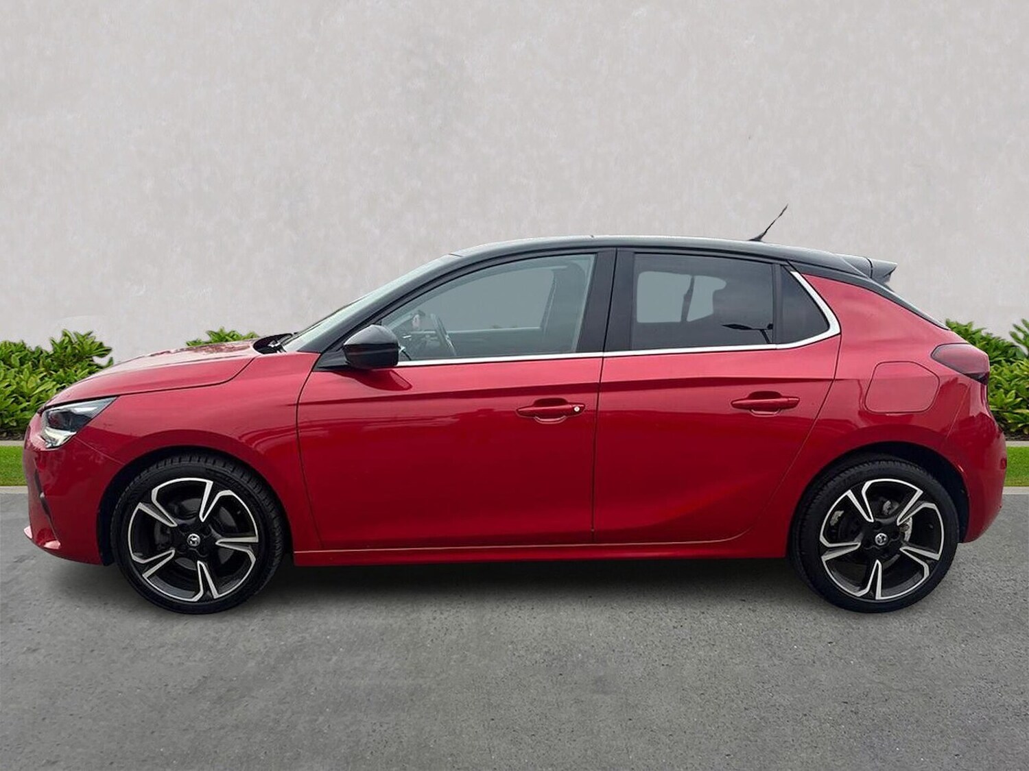 Used Vauxhall Corsa 2021 for sale - 76281146: Photo 19