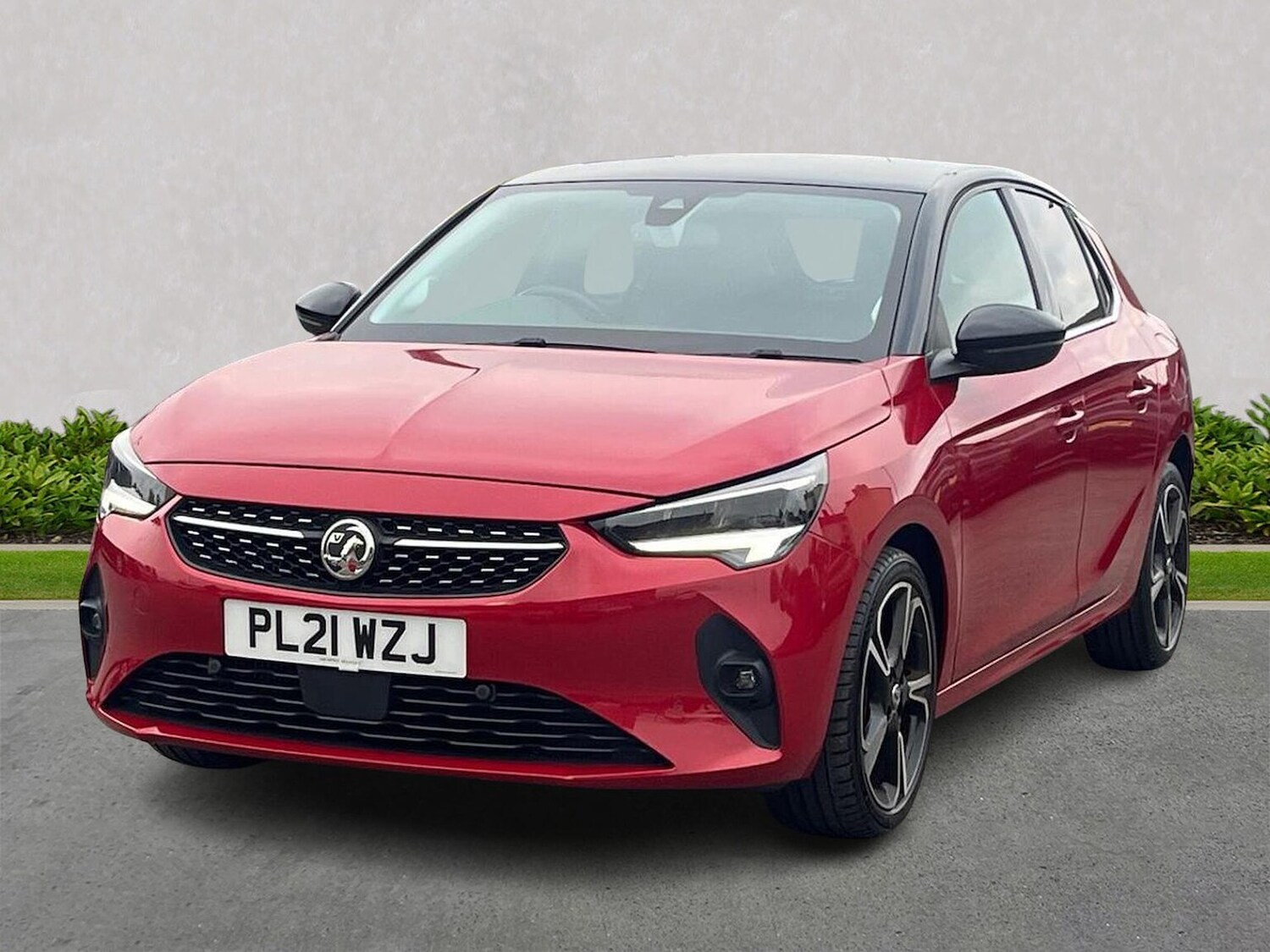 Used Vauxhall Corsa 2021 for sale - 76281146: Photo 20