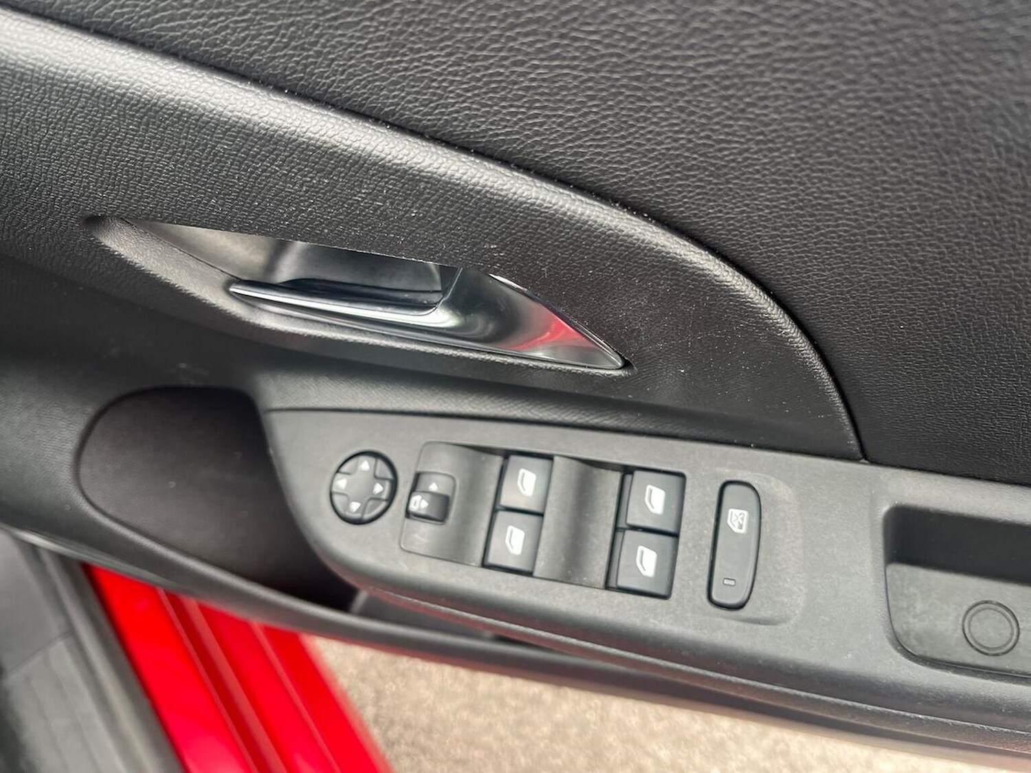 Used Vauxhall Corsa 2021 for sale - 76281146: Photo 21