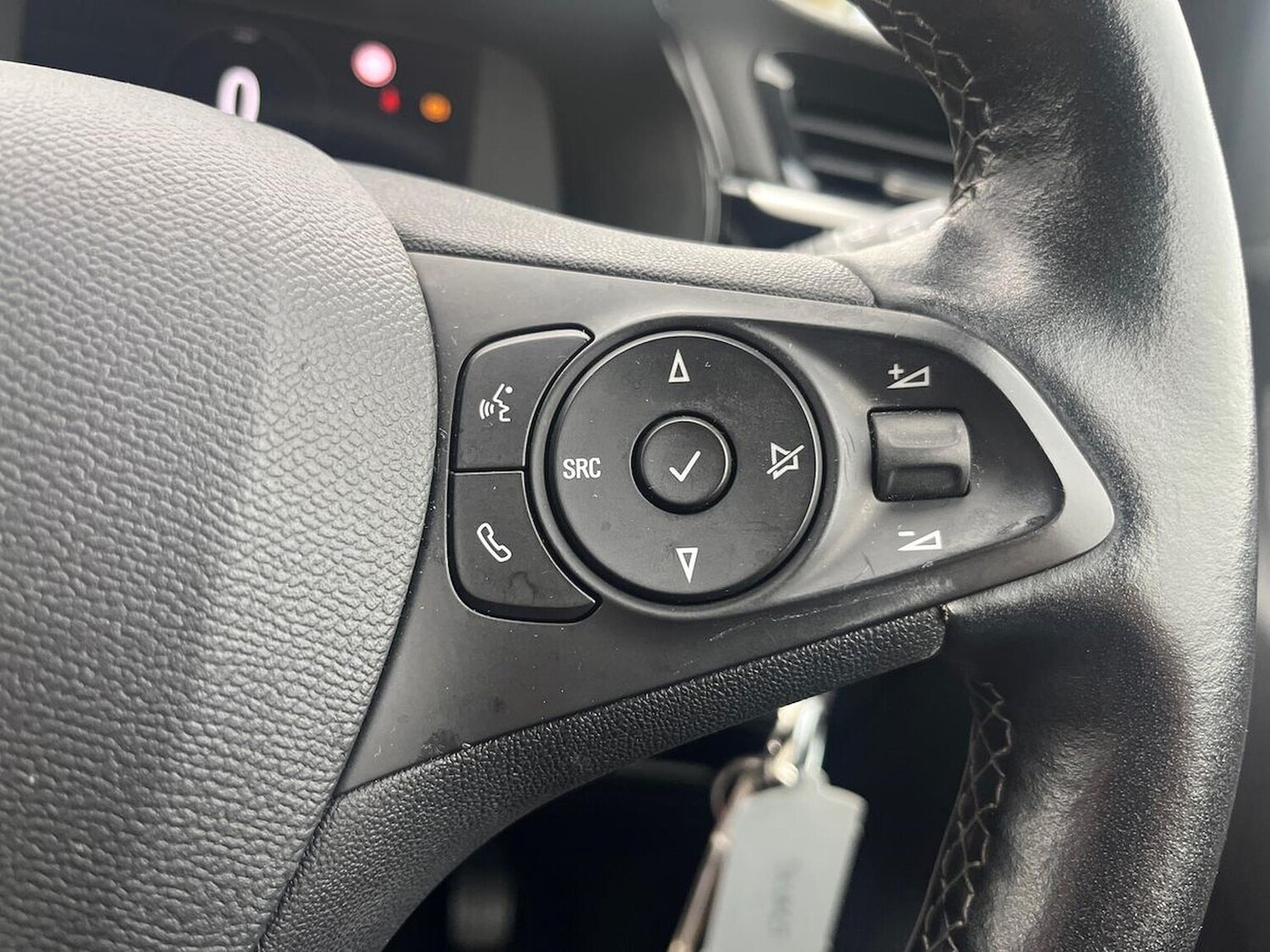 Used Vauxhall Corsa 2021 for sale - 76281146: Photo 22