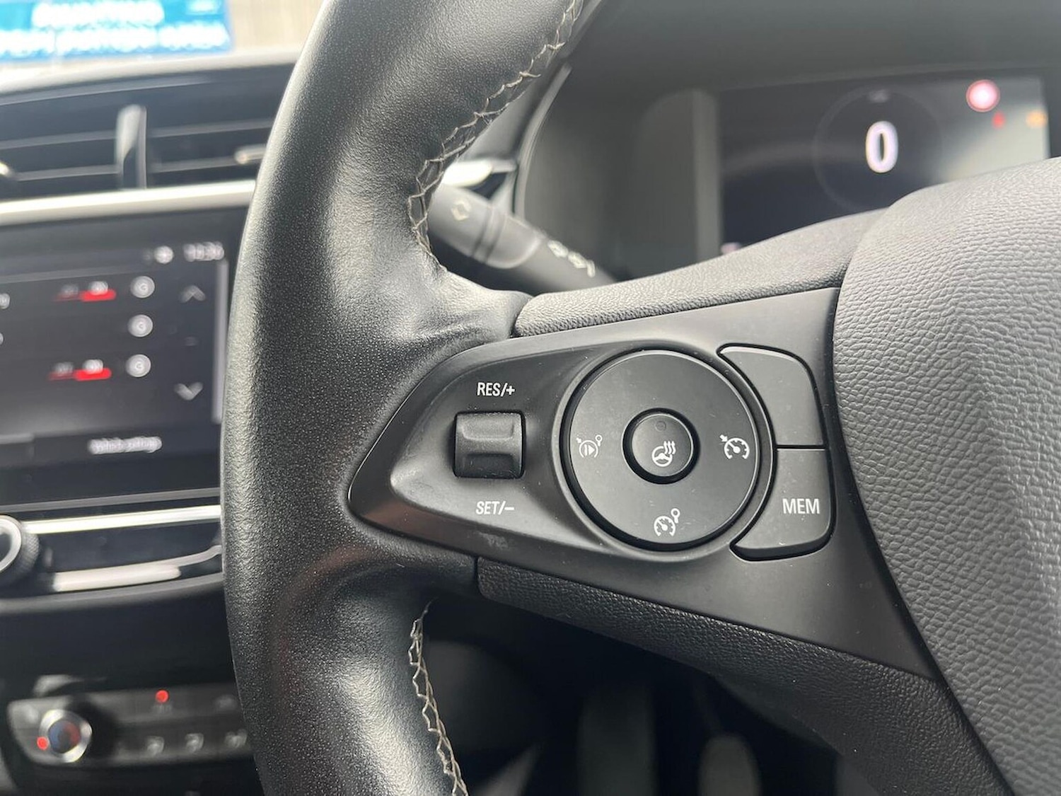 Used Vauxhall Corsa 2021 for sale - 76281146: Photo 23