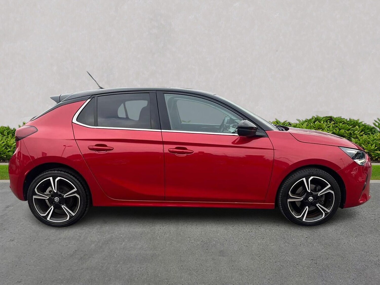 Used Vauxhall Corsa 2021 for sale - 76281146: Photo 3