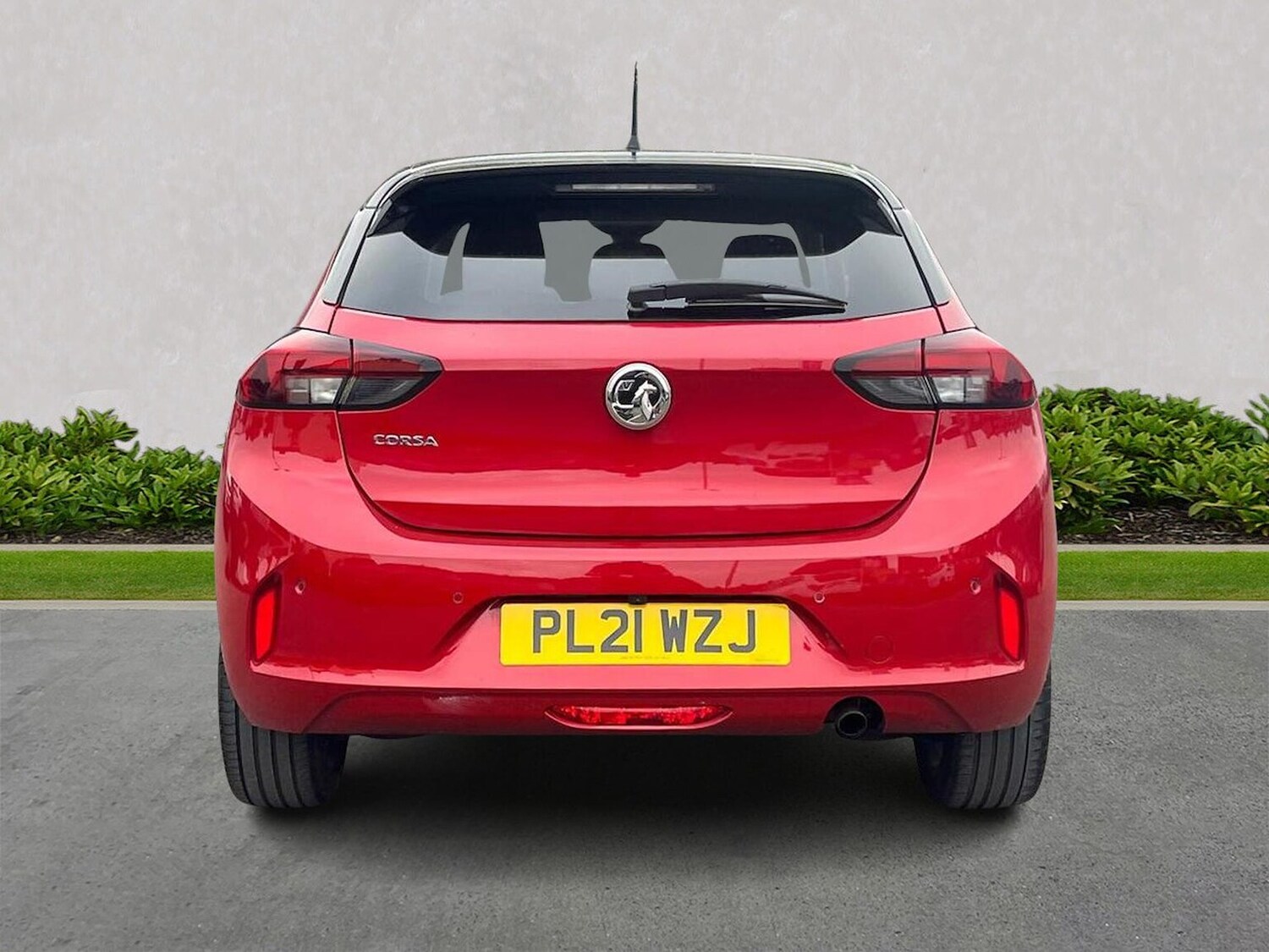 Used Vauxhall Corsa 2021 for sale - 76281146: Photo 4