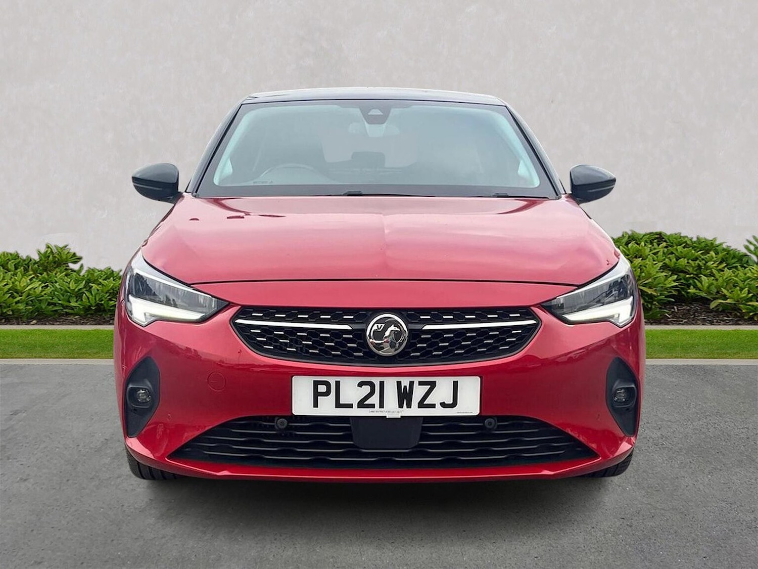 Used Vauxhall Corsa 2021 for sale - 76281146: Photo 5